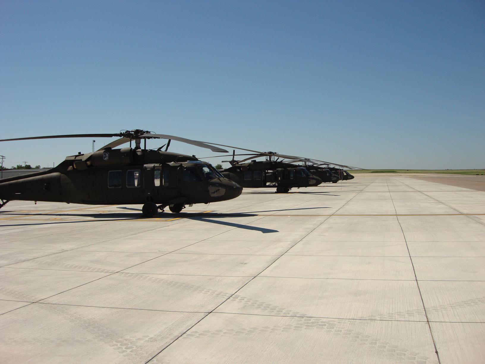 Military presence important in Salina, Saline County The Salina Post