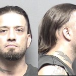 Name: Stahlman,Jeremy Dean
Charges :
Probation Violation
Contempt of Court; Indirect