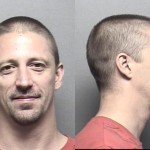 Name: Masse,Jason Gerard
Charges :
Criminal damage to property; Without consent value < $1000 2750.00
Domestic battery; Knowing rude physical contact w/ family member 2750.00
Criminal restraint
