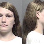Name: Evans,Kaylee Jo
Charges :
Failure to appear