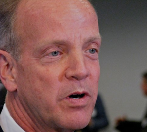 Senator Moran- KHI photo