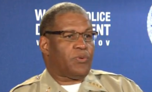 Chief Williams