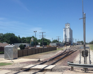 Halstead, Kansas