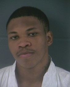Robbie Fountain Jr.