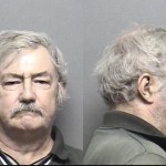 Name: Gress,Dennis Ray
Charges :
X: Lewd and Lascivious Behavior, Unknown Type Or Victim