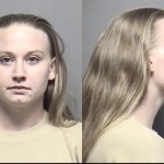 Name: Breen,Kaylah Jean
Charges :
Probation Violation