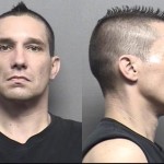 Name: Bastin,Jeremiah John
Charges :
Domestic battery; Knowing rude physical contact w/ family member