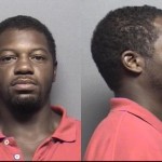 Name: Townsend,Davon Leshane
Charges :
Probation Violation