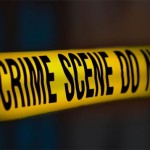 Storage unit burglarized, painting supplies taken