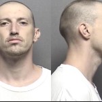Name: McLemore,Jeffrey Lynn
Charges :
Domestic battery; Knowing rude physical contact w/ family member