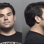 Name: Cooper,Harry James
Charges :
X: Driving under the influence; 2nd conviction
Theft of property or services; Value less than $1,000