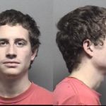 Name: Rupp,Kristopher Lee
Charges:
Probation Violation