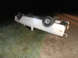 Picture from Saline County Sheriff's Office