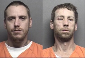 Reavis and Hatfield
