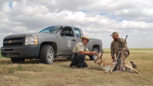Kansas Game Wardens