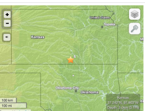 USGS Image