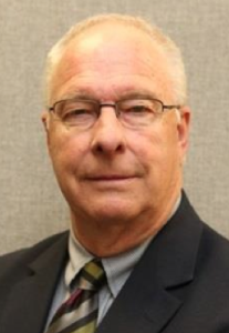 Jerry Hinrikus
