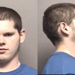 Name: Fairbanks,Codi Allen
Charges :
Burglary; Dwelling for felony, theft, sex 20,500.00
Burglary; Vehicle for felony, theft, sex 1,500.00
Theft of property or services; Value less than $1,000 1,500.00
Theft of property or services; Value less than $1,000