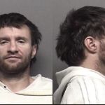 Name: Heath,Thomas Ford
Charges :
Probation Violation