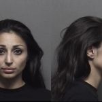 Name: Farris,Angelica Evangeline
Charges :
Interference with LEO; Conceal/alter/destroy evidence 6,000.00
Possession of hallucinogenic drug 6,000.00
Possession of opiate, opium, narcotic or certain stimulant 6,000.00
X: Possess ephedrine or precursor w/intent for unlawful use