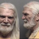 Name: Basye,Robert Lloyd
Charges :
Failure to appear