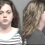 Name: Graham,Chelsea Renae
Charges :
Probation Violation