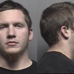 Name: Terrell,Mikal Duane
Charges :
Probation Violation