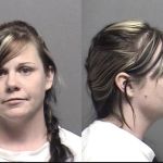 Name: Fritz,Candise Marie
Charges:
Distribute certain hallucinogenic or marijuana; Unknown quantity 1,000.00
Distribute marijuana; > 30 kilograms 100,000.00
Taxation; Drugs; No drug tax stamp for marijuana or cont substance 1,000.00
Use communication facility; In the commission of a felony drug violation 2,500.00
Use/possess w/intent to use drug paraphernalia into human body