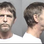 Name: Jaggers,Richard Brett
Charges :
Driving while habitual violator