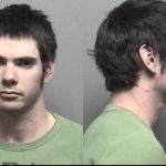Name: Brasher,Justin Wayne
Charges :
Probation Violation