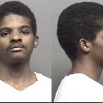 Name: McFarland,Diabllo JaJa
Charges :
Probation Violation
