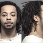 Name: Haynes,Dominic Kharon
Charges :
Probation Violation
