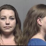 Name: Adkins,Cherie Diane
Charges :
Failure to appear