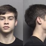 Name: Hampton,Thomas Conner
Charges :
Probation Violation