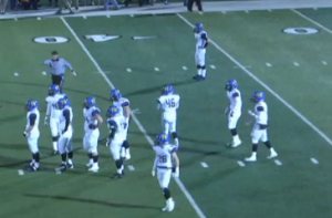 football