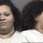 Name: Weekes,Elizabeth Ann
Charges : Probation Violation
