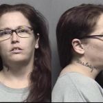 Name: Williams,Amy Marie
Charges : Probation Violation