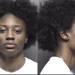 Name: Bond,Travia Chantell
Charges:
Driving While Suspended