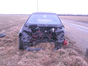 Pictures from Saline County S.O.