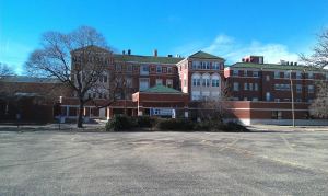 Penn Campus in Salina