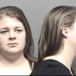Name: Androes,Sarah Elizabeth
Charges :
Driving While Suspended 500.00
Failure to appear