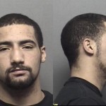 Name: Haffner,Michael James
Charges:
Failure to appear
