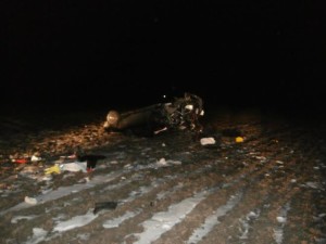 Photo - Saline County Sheriff