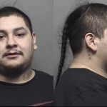 Name: Delarosa,Edward Raul
Charges:
Probation Violation