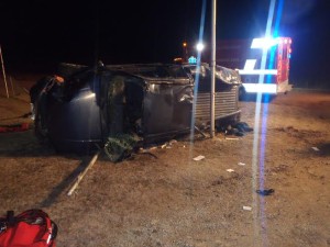 Picture from Saline County Sheriff's Office.