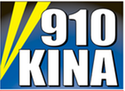 Senator Tom Cotton as heard on 910 KINA Friday morning