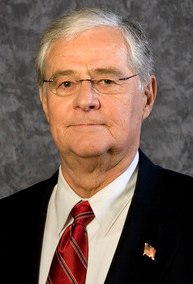 Rep. Ron Highland