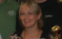 Amy Stanislowski- courtesy photo
