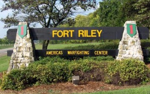 Fort Riley