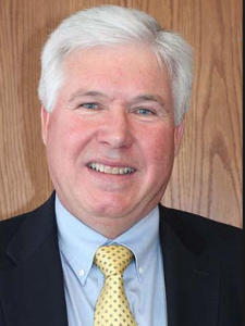 Roger Proffit- DCCC photo